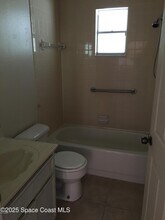 1542 W Powder Horn Rd in Titusville, FL - Building Photo - Building Photo
