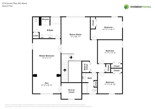 2718 Summit Pkwy SW in Atlanta, GA - Building Photo - Building Photo