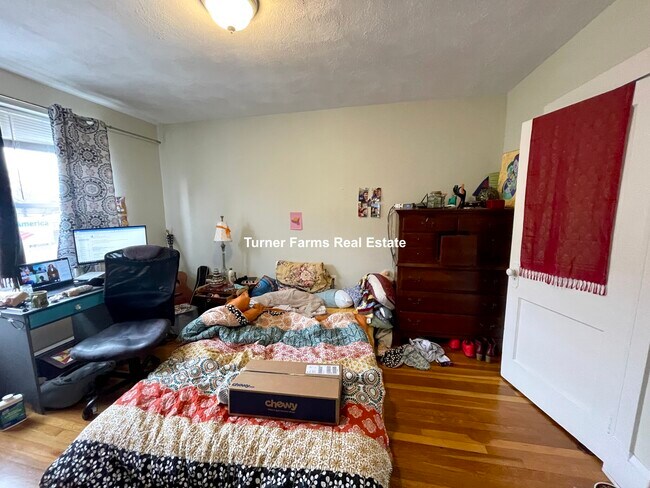 406 Highland Ave, Unit 26 in Somerville, MA - Building Photo - Building Photo