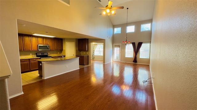 property at 10155 Summit Run Dr