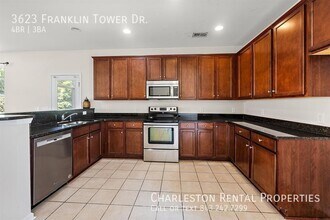 3623 Franklin Tower Dr in Mount Pleasant, SC - Building Photo - Building Photo