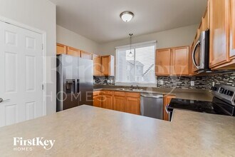 6021 Santo Domingo Rd in Colorado Springs, CO - Building Photo - Building Photo