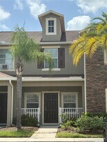 2427 Willimette Dr in Wesley Chapel, FL - Building Photo