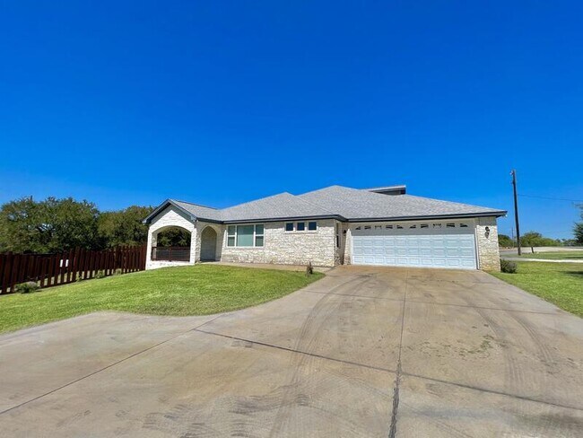 property at 623 Skyline Dr
