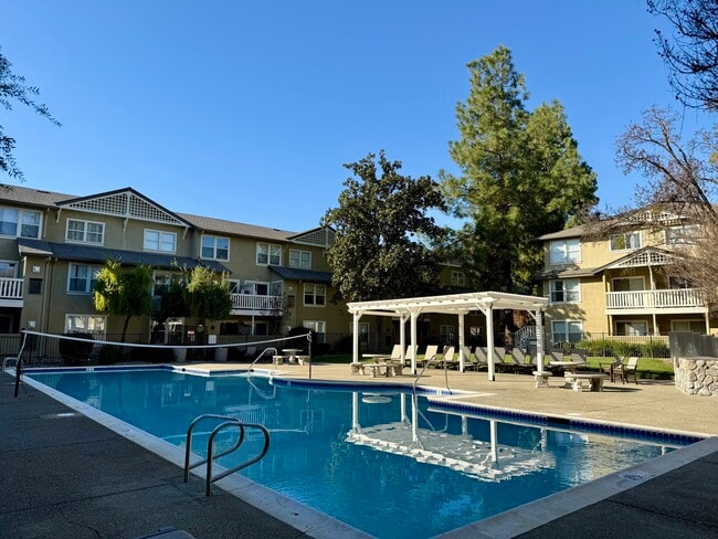 Greystone Apartments