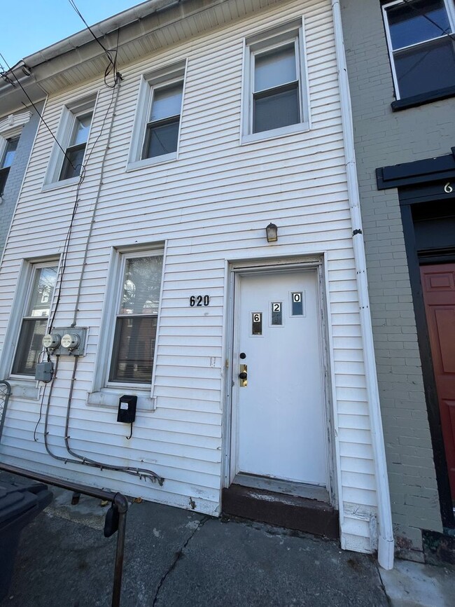 620 Walnut St in Pottstown, PA - Building Photo - Building Photo