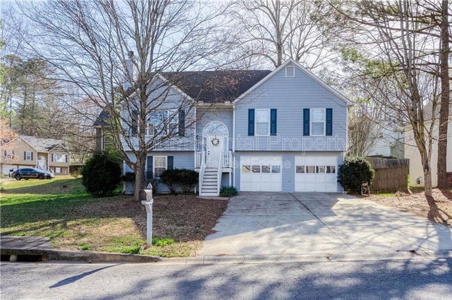 2863 Estuary Dr in Acworth, GA - Building Photo - Building Photo