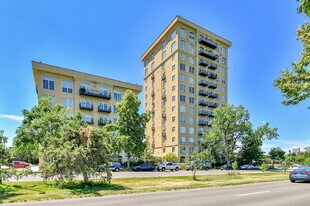 25 N Downing St in Denver, CO - Building Photo