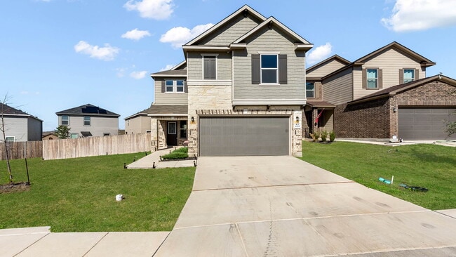 property at 8519 Adler Fall Ln