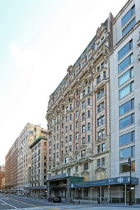 The Chatsworth in New York, NY - Building Photo - Building Photo