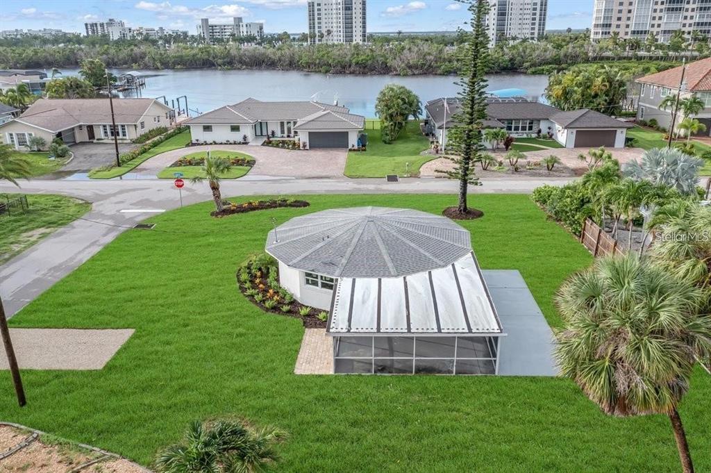 190 Tarpon Rd in Fort Myers Beach, FL - Building Photo