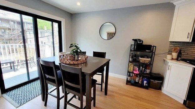 158 Lexington St, Unit 3 in Boston, MA - Building Photo - Building Photo