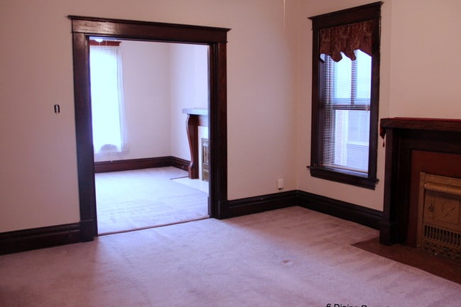 3016 Victor St, Unit 2nd f in St. Louis, MO - Foto de edificio - Building Photo