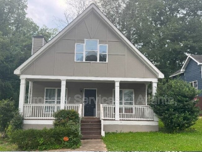 property at 375 Cleveland Ave SW