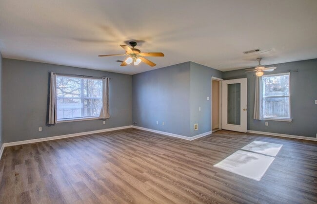 3 Rocky Top Cove in Maumelle, AR - Building Photo - Building Photo