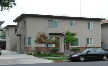 451 S 5th St in San Jose, CA - Building Photo - Building Photo