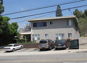 1867 in Long Beach, CA - Foto de edificio - Building Photo