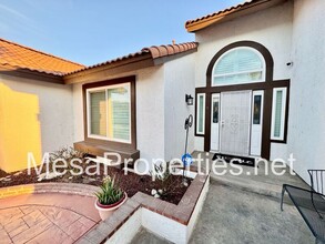 3533 Verbena Dr in Rialto, CA - Building Photo - Building Photo