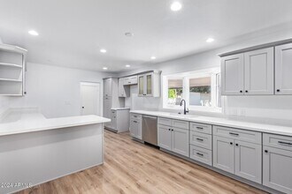 159 Park St in Wickenburg, AZ - Building Photo - Building Photo