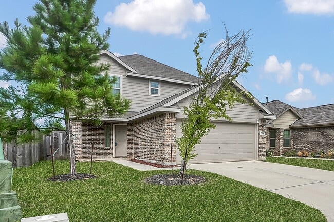 property at 1714 Campos Ct