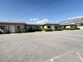 1643 S State St in Orem, UT - Building Photo