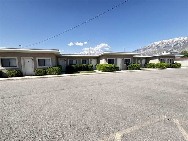 property at 1643 S State St