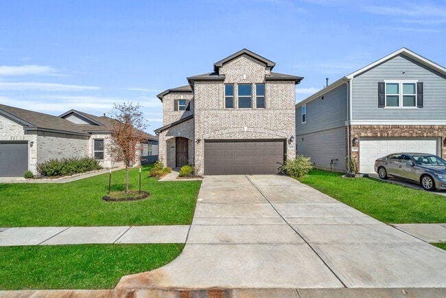 property at 6131 Morning Fern Ln