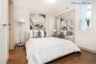 Mayfair on Jasper in Edmonton, AB - Building Photo - Building Photo