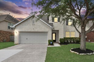 13127 Barn Course Dr in Richmond, TX - Building Photo