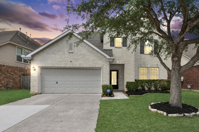 property at 13127 Barn Course Dr