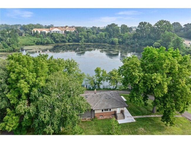 property at 1435 Englert Rd