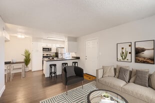 Best 1 Bedroom Apartments in Phoenix, AZ: from $865