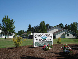 Creekside Meadows Apartments