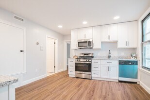 344 Saratoga St, Unit #2 in Boston, MA - Building Photo