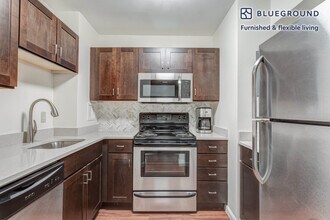 150 Huntington Ave, Unit FL2-ID406 in Boston, MA - Foto de edificio - Building Photo