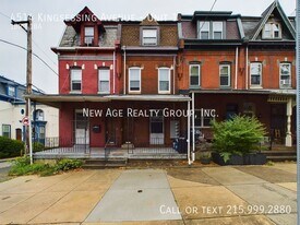 4514 Kingsessing Ave in Philadelphia, PA - Building Photo
