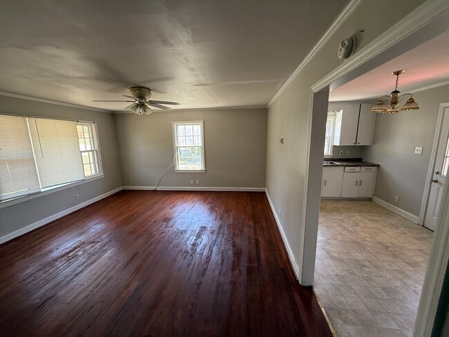 property at 305 N State St