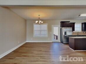 8 Golden Crk Trl in Wendell, NC - Building Photo - Building Photo