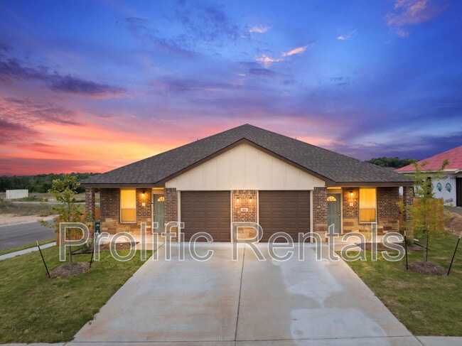 property at 101 Leon Ln