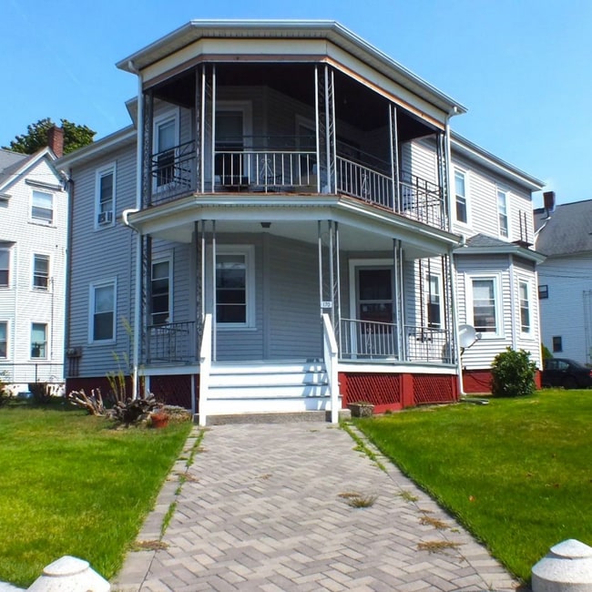 170 Union St, Unit 170 Union Street Unit 2L