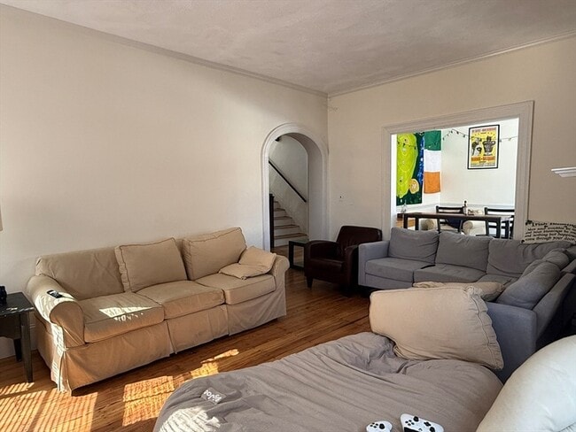 property at 12 Braemore Rd