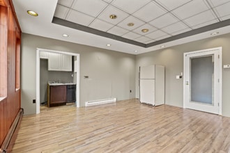 129 N River St in Olyphant, PA - Building Photo - Building Photo