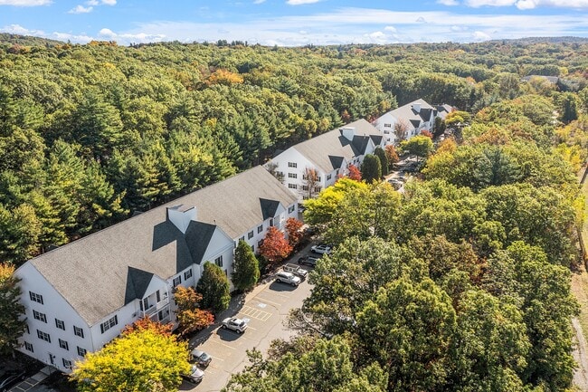 Liberty Place Apartments