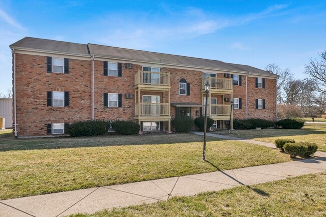 930 Snider Rd, Unit 206