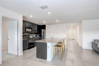 7929 Sail Clover Ln in Zephyrhills, FL - Building Photo - Building Photo