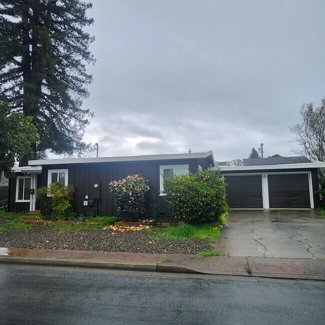 1924 Diamond Ct in Santa Rosa, CA - Building Photo - Building Photo