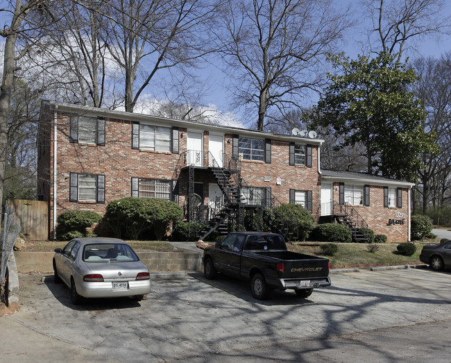 1929 Vesta Ave in Atlanta, GA - Building Photo - Building Photo