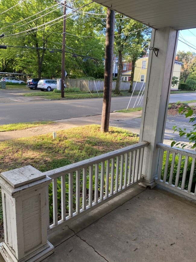 210 N Nansemond St in Richmond, VA - Building Photo - Building Photo