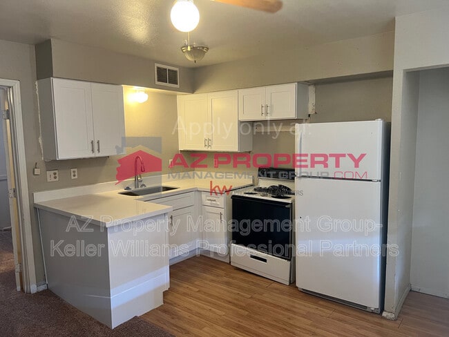 property at 6738 N 55th Ave