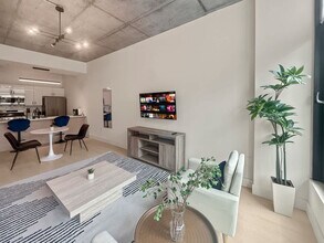 1247 N 2nd St in Philadelphia, PA - Building Photo - Building Photo